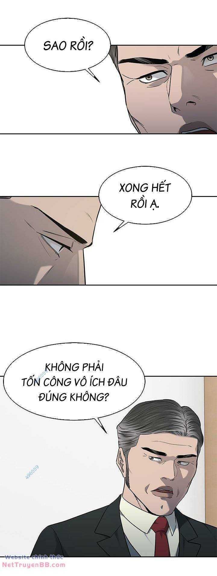 đọc truyện Đội Trưởng Lính Đánh Thuê Chương 195 ảnh 62 tại Truyện Dạ Ký