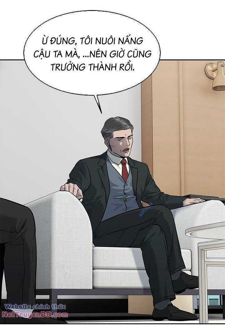 đọc truyện Đội Trưởng Lính Đánh Thuê Chương 195 ảnh 64 tại Truyện Dạ Ký