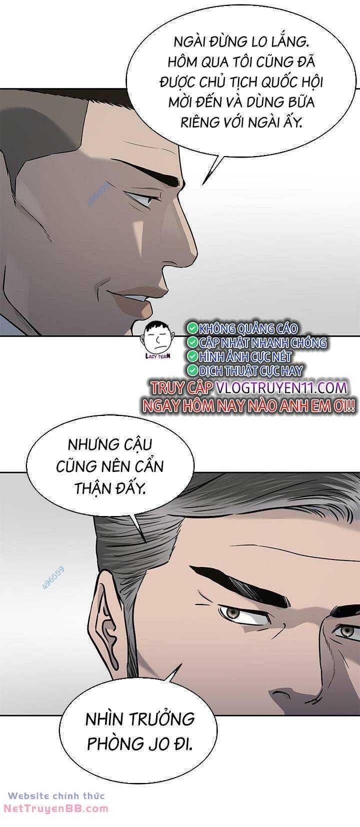 đọc truyện Đội Trưởng Lính Đánh Thuê Chương 195 ảnh 65 tại Truyện Dạ Ký