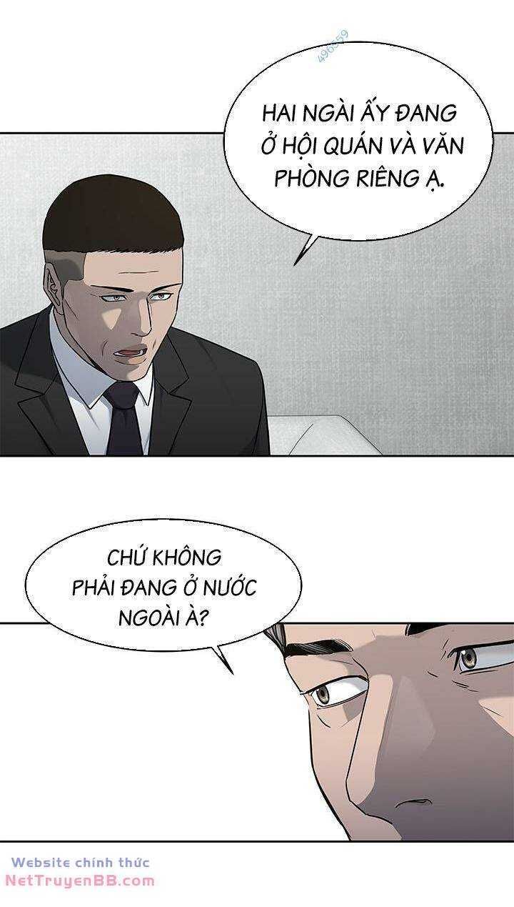 đọc truyện Đội Trưởng Lính Đánh Thuê Chương 195 ảnh 67 tại Truyện Dạ Ký