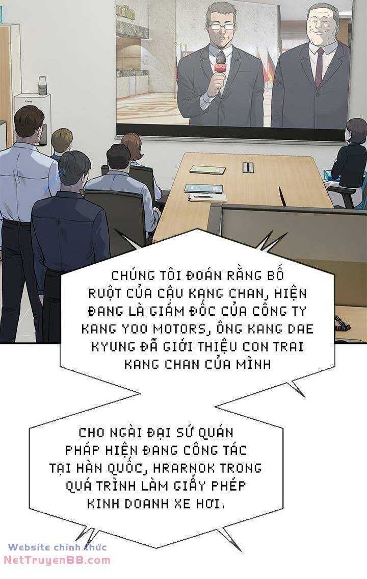 đọc truyện Đội Trưởng Lính Đánh Thuê Chương 195 ảnh 9 tại Truyện Dạ Ký