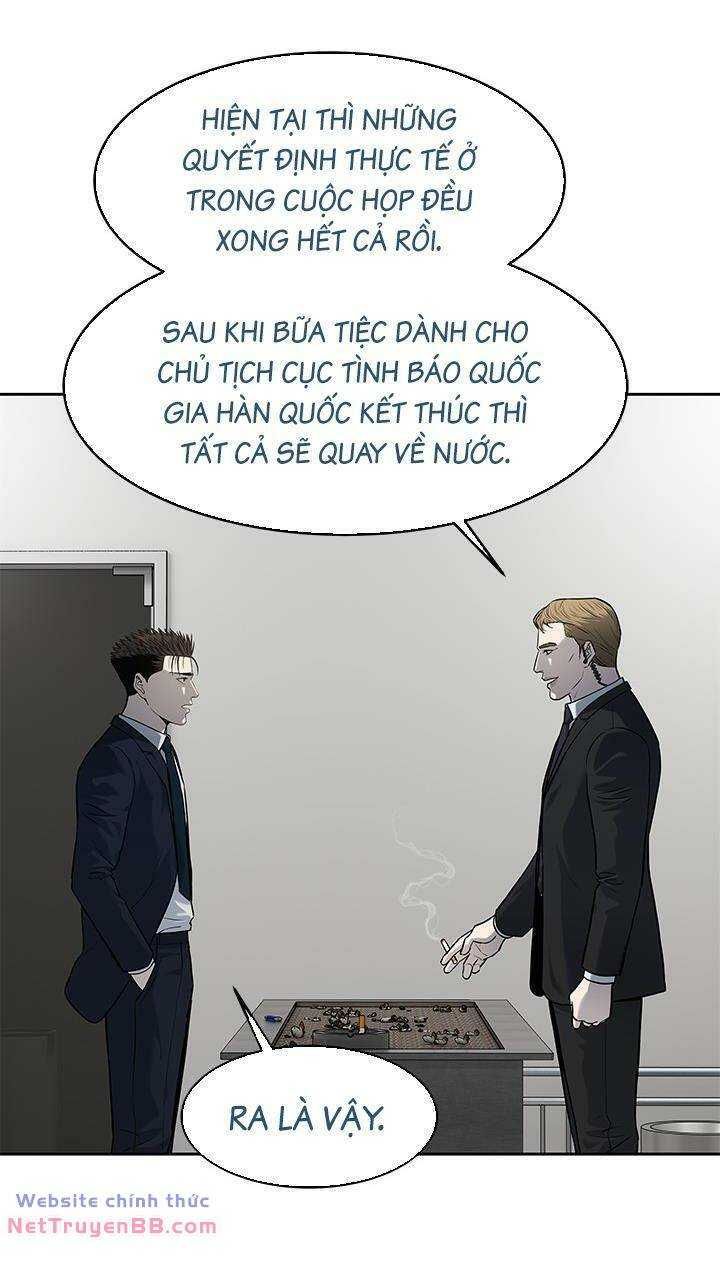 đọc truyện Đội Trưởng Lính Đánh Thuê Chương 196 ảnh 22 tại Truyện Dạ Ký