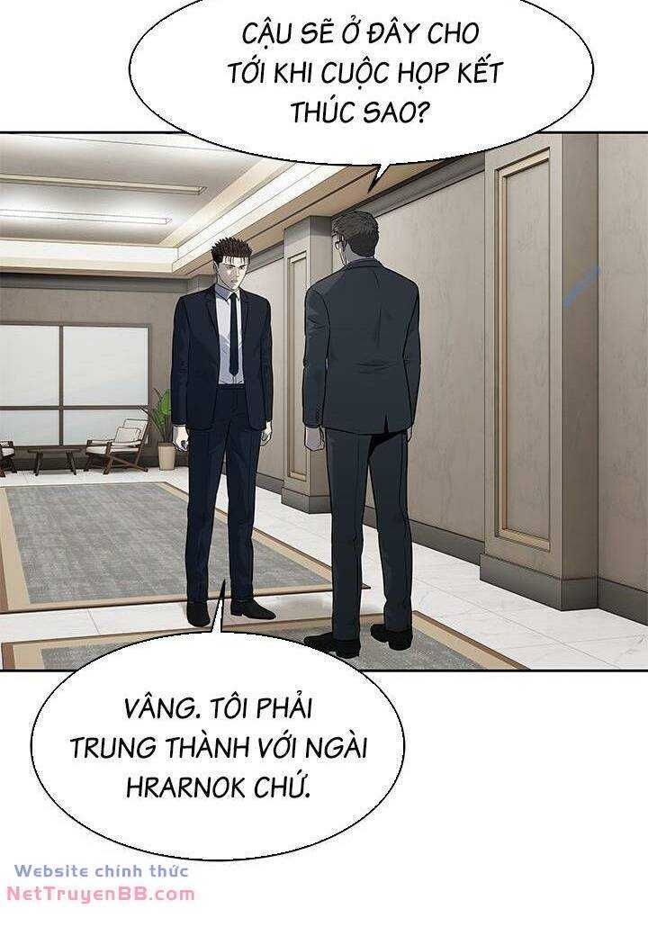 đọc truyện Đội Trưởng Lính Đánh Thuê Chương 196 ảnh 46 tại Truyện Dạ Ký
