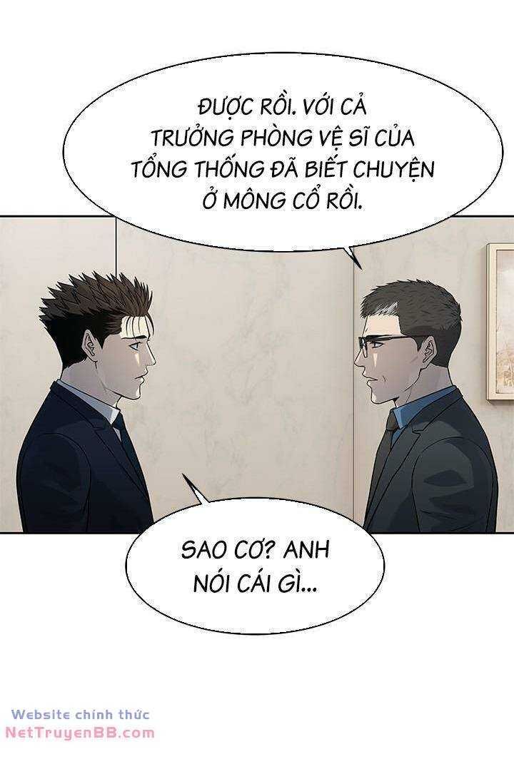 đọc truyện Đội Trưởng Lính Đánh Thuê Chương 196 ảnh 47 tại Truyện Dạ Ký