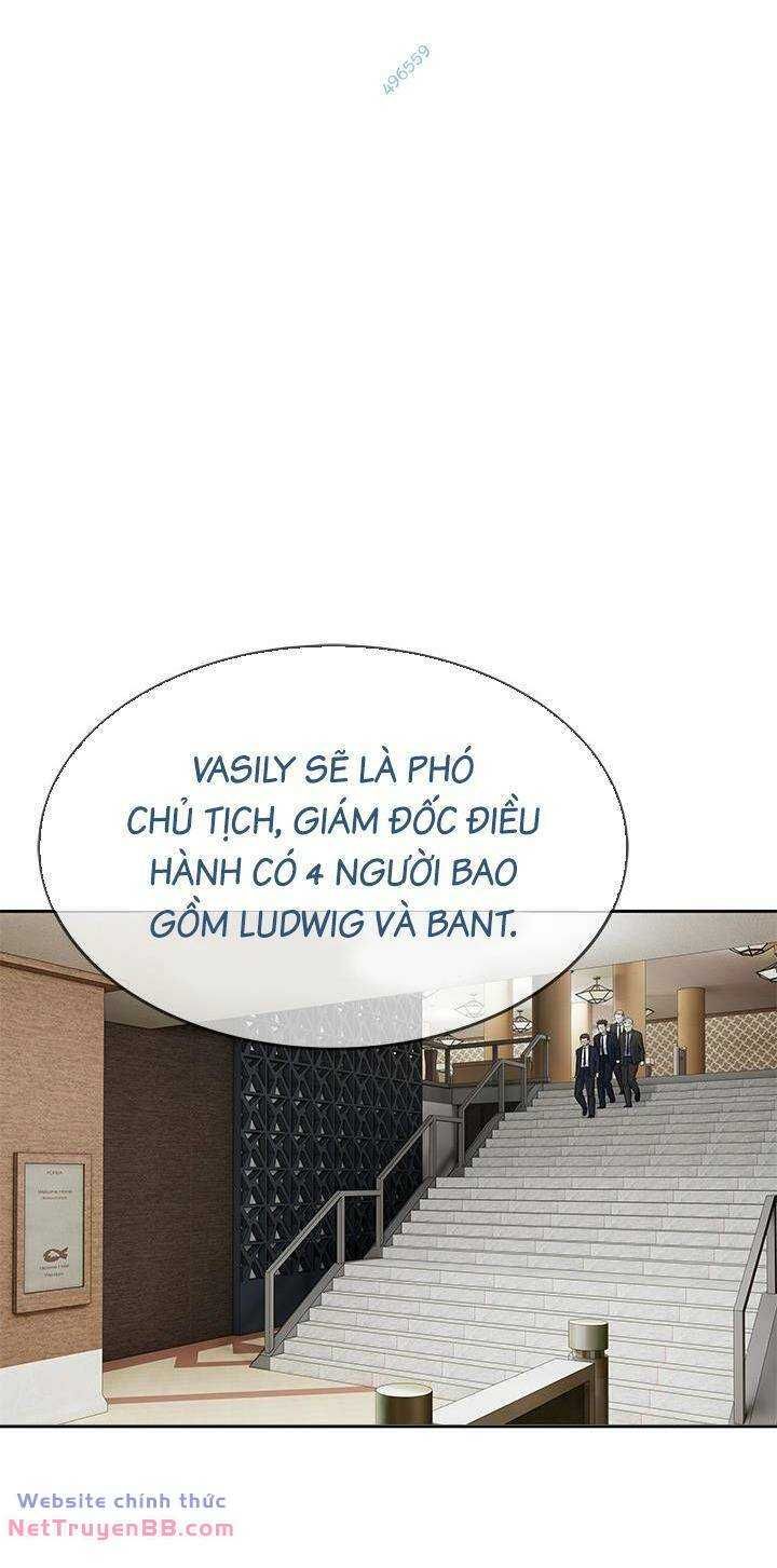 đọc truyện Đội Trưởng Lính Đánh Thuê Chương 196 ảnh 55 tại Truyện Dạ Ký