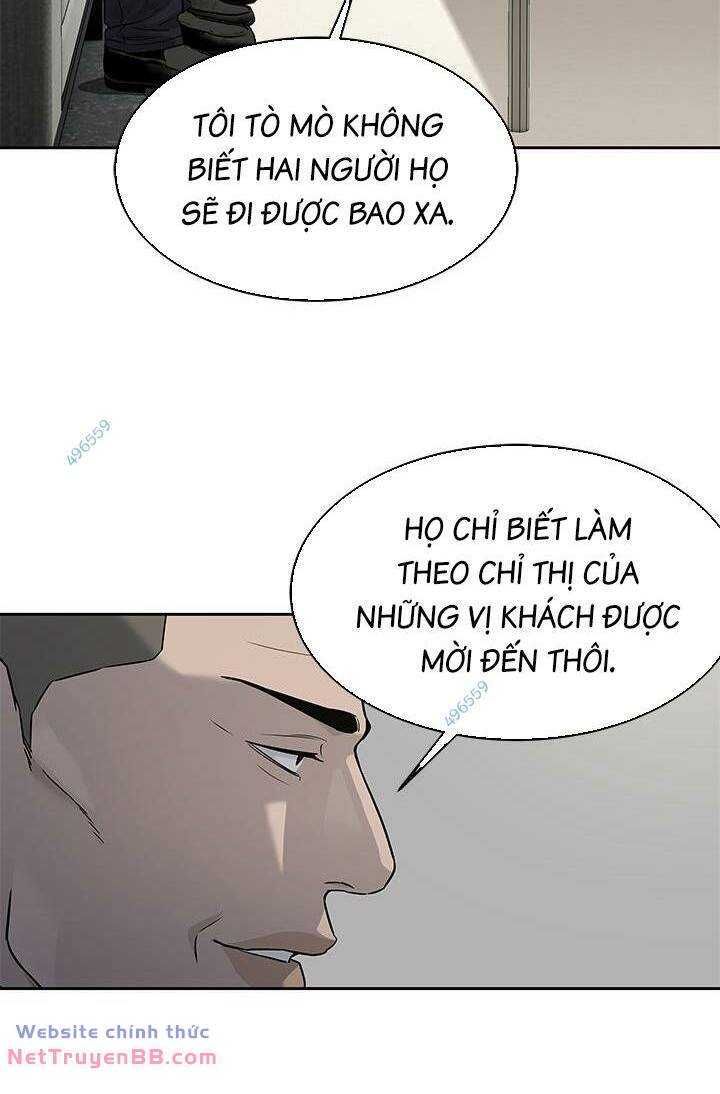 đọc truyện Đội Trưởng Lính Đánh Thuê Chương 196 ảnh 7 tại Truyện Dạ Ký