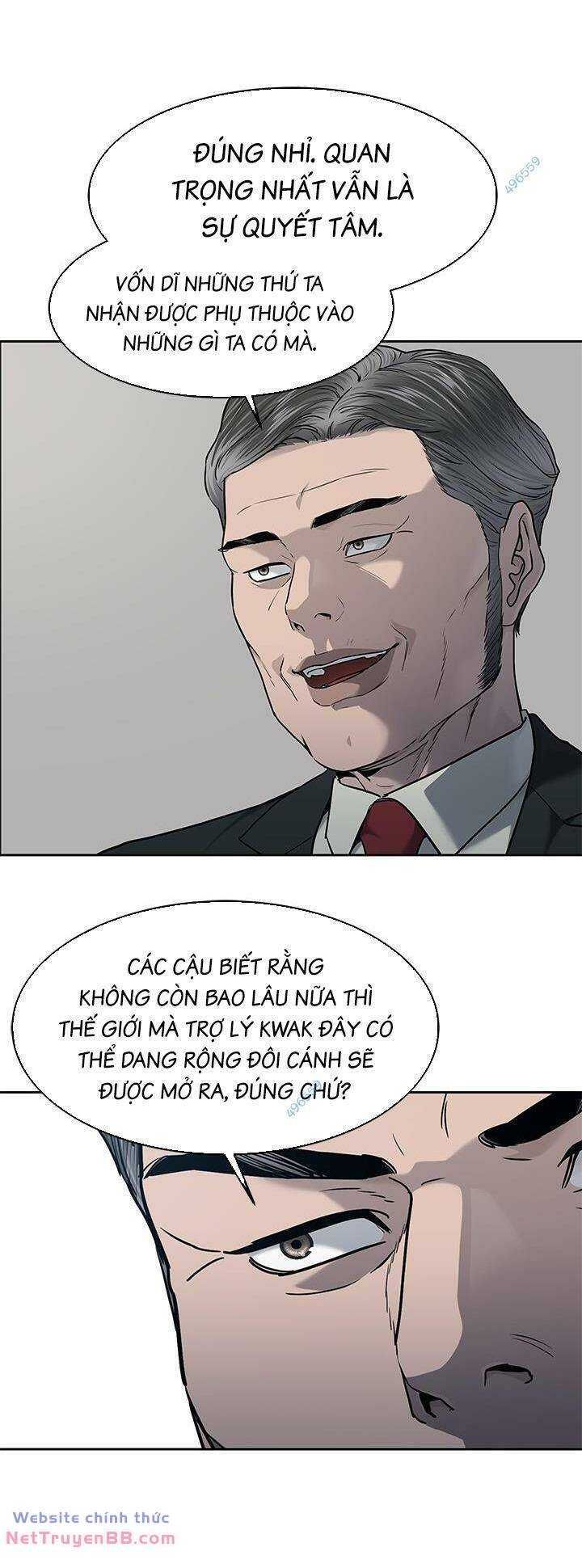 đọc truyện Đội Trưởng Lính Đánh Thuê Chương 196 ảnh 8 tại Truyện Dạ Ký
