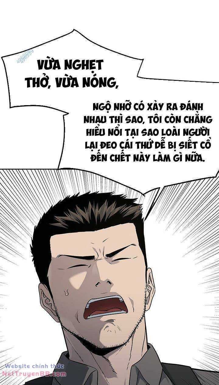 đọc truyện Đội Trưởng Lính Đánh Thuê Chương 197 ảnh 11 tại Truyện Dạ Ký