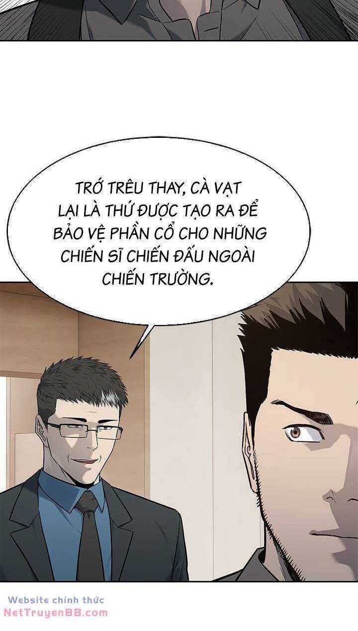 đọc truyện Đội Trưởng Lính Đánh Thuê Chương 197 ảnh 12 tại Truyện Dạ Ký