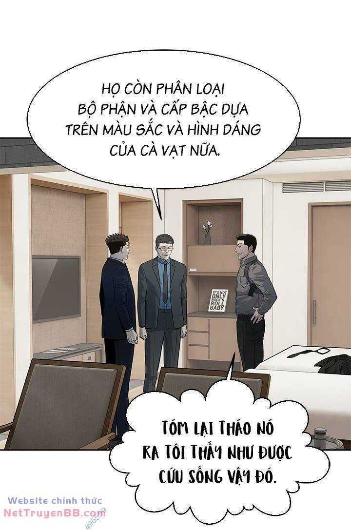 đọc truyện Đội Trưởng Lính Đánh Thuê Chương 197 ảnh 13 tại Truyện Dạ Ký