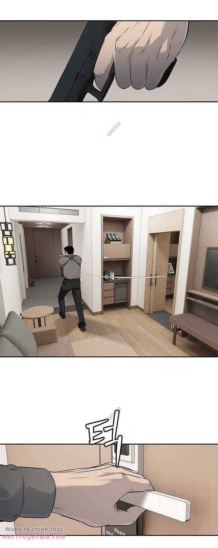 đọc truyện Đội Trưởng Lính Đánh Thuê Chương 197 ảnh 23 tại Truyện Dạ Ký