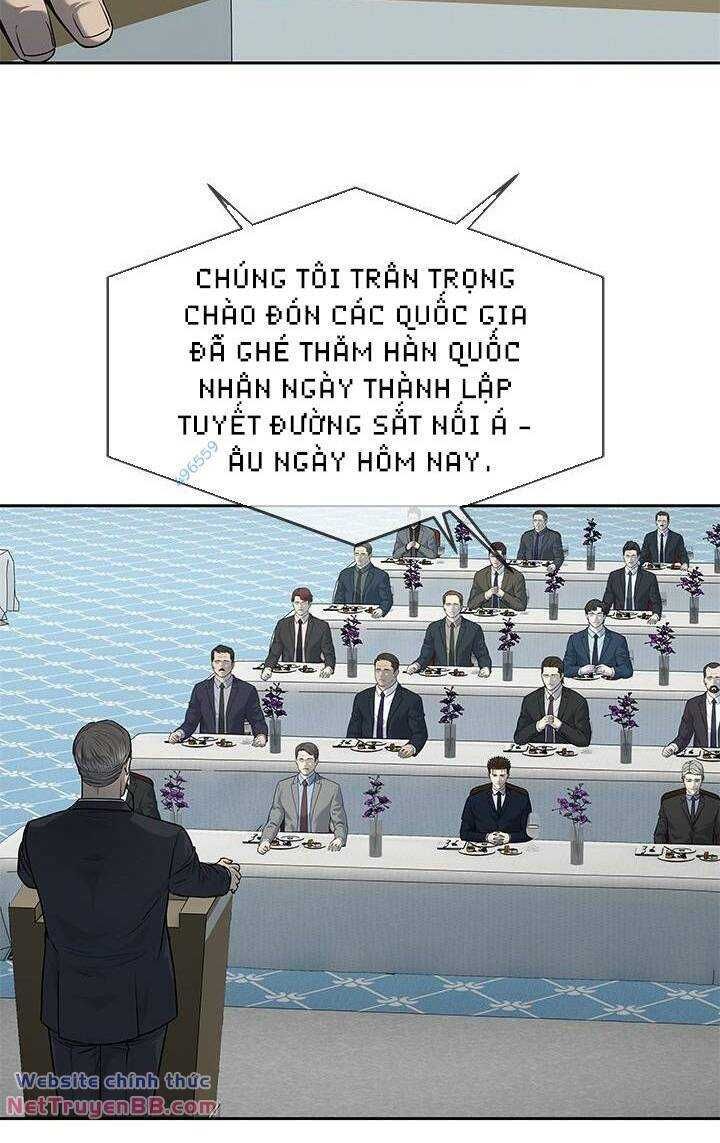 đọc truyện Đội Trưởng Lính Đánh Thuê Chương 197 ảnh 4 tại Truyện Dạ Ký