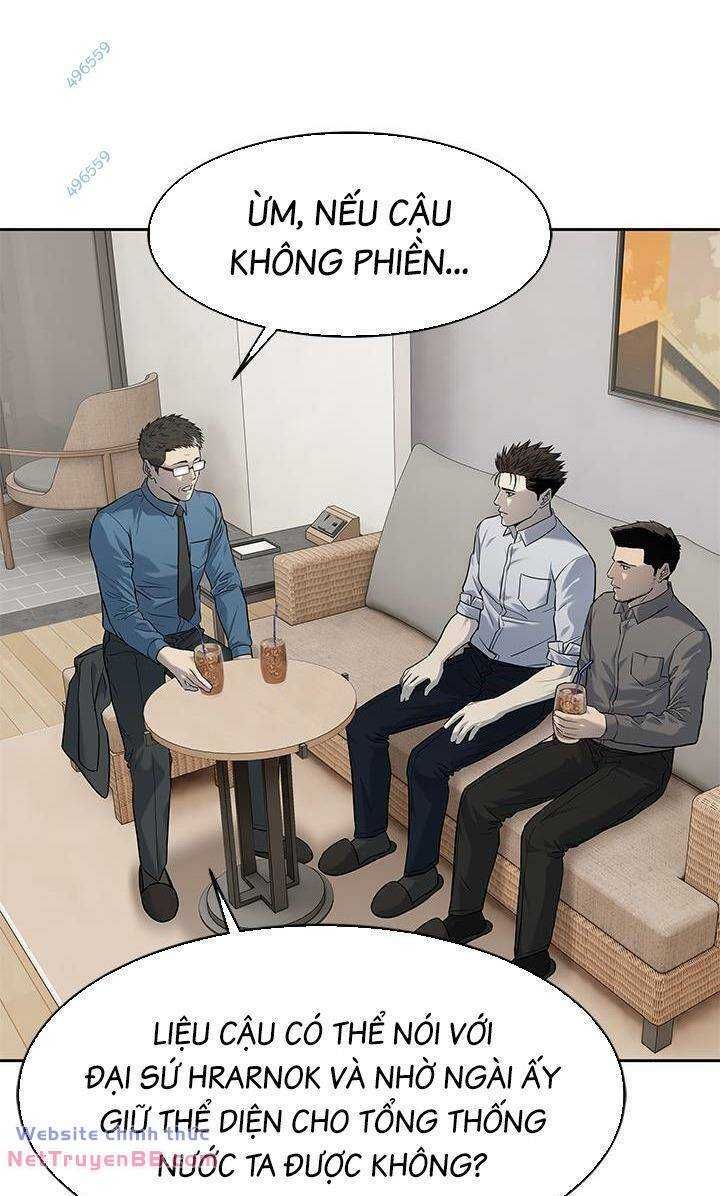 đọc truyện Đội Trưởng Lính Đánh Thuê Chương 197 ảnh 35 tại Truyện Dạ Ký