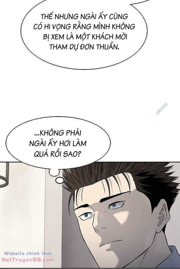 đọc truyện Đội Trưởng Lính Đánh Thuê Chương 197 ảnh 40 tại Truyện Dạ Ký