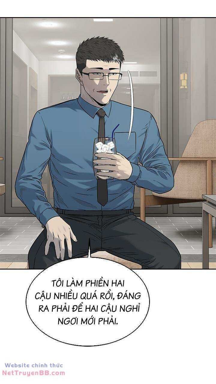đọc truyện Đội Trưởng Lính Đánh Thuê Chương 197 ảnh 45 tại Truyện Dạ Ký