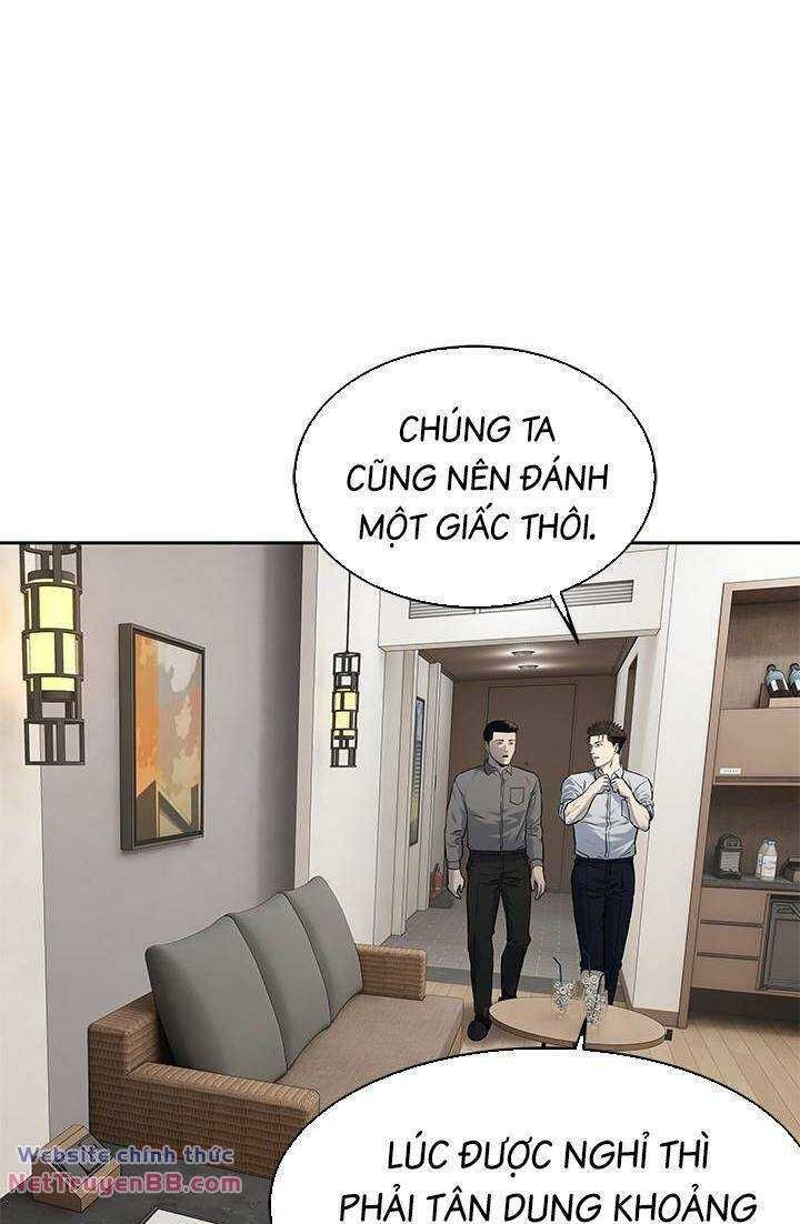 đọc truyện Đội Trưởng Lính Đánh Thuê Chương 197 ảnh 48 tại Truyện Dạ Ký