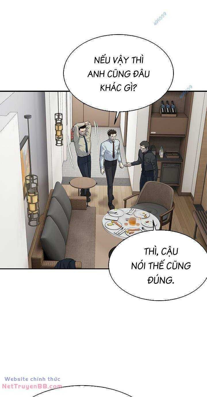 đọc truyện Đội Trưởng Lính Đánh Thuê Chương 198 ảnh 23 tại Truyện Dạ Ký