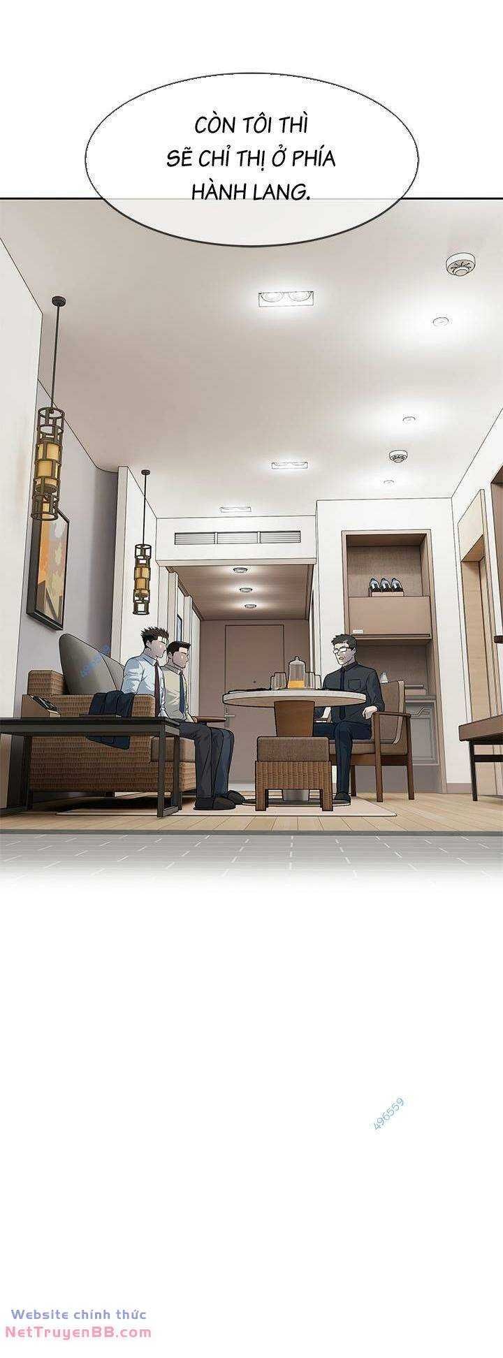 đọc truyện Đội Trưởng Lính Đánh Thuê Chương 198 ảnh 31 tại Truyện Dạ Ký