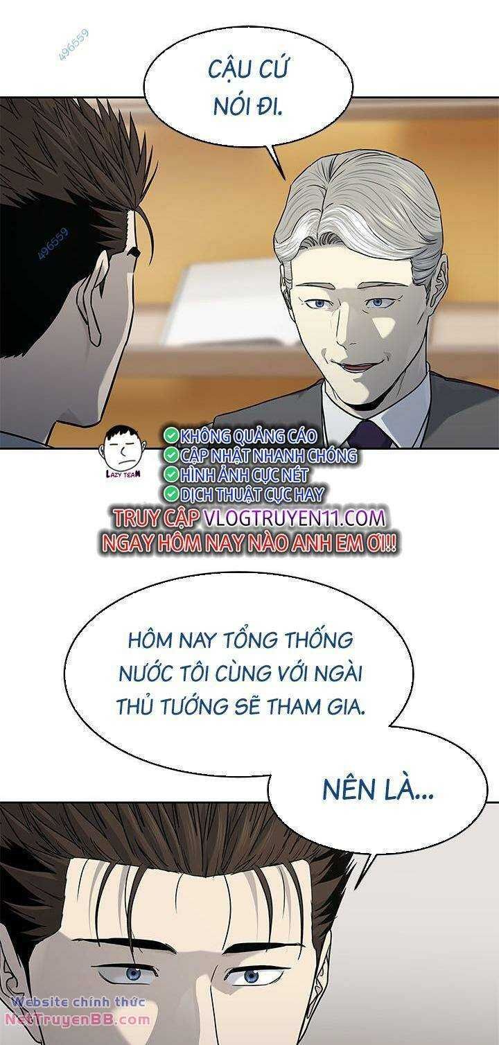 đọc truyện Đội Trưởng Lính Đánh Thuê Chương 198 ảnh 49 tại Truyện Dạ Ký