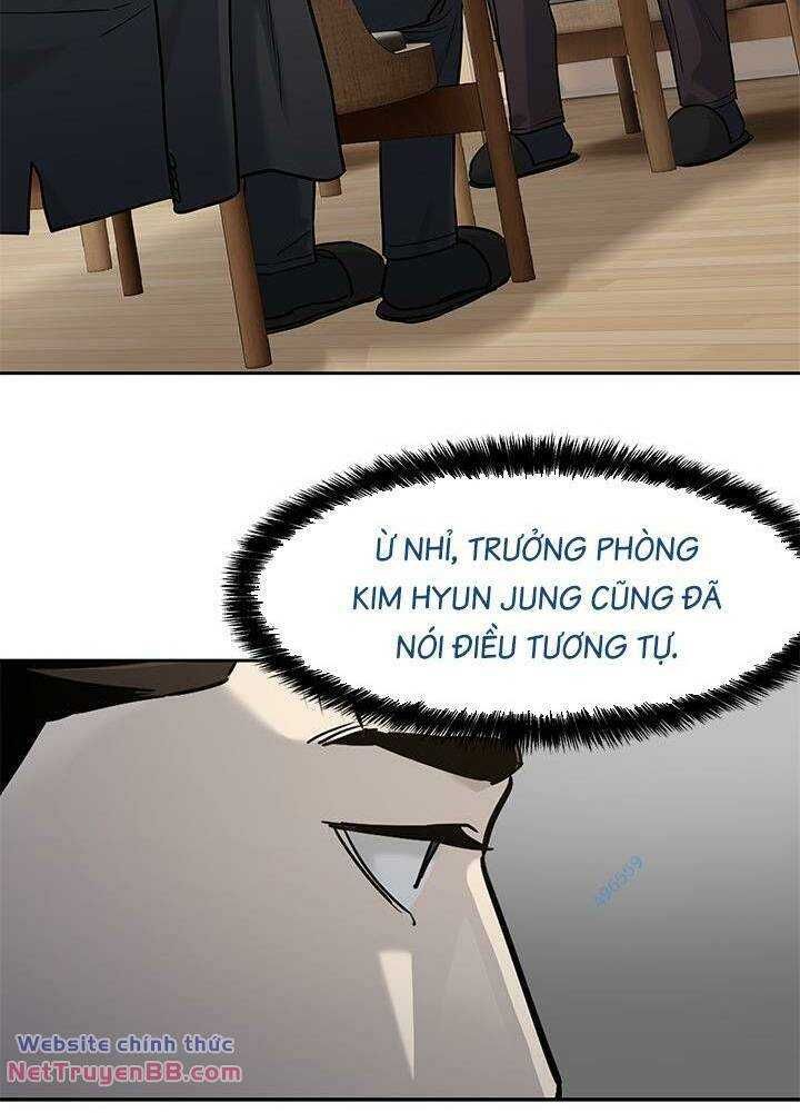 đọc truyện Đội Trưởng Lính Đánh Thuê Chương 198 ảnh 56 tại Truyện Dạ Ký