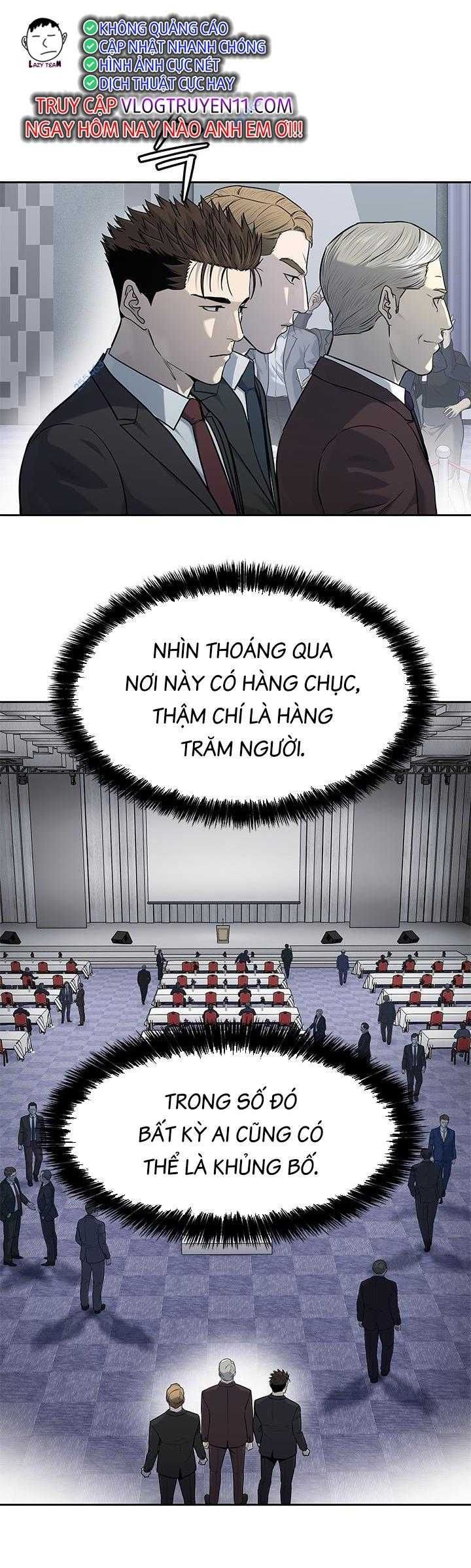 đọc truyện Đội Trưởng Lính Đánh Thuê Chương 199 ảnh 31 tại Truyện Dạ Ký