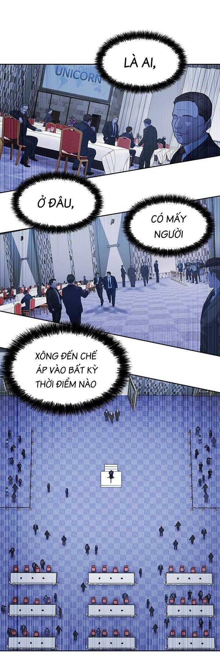 đọc truyện Đội Trưởng Lính Đánh Thuê Chương 199 ảnh 32 tại Truyện Dạ Ký
