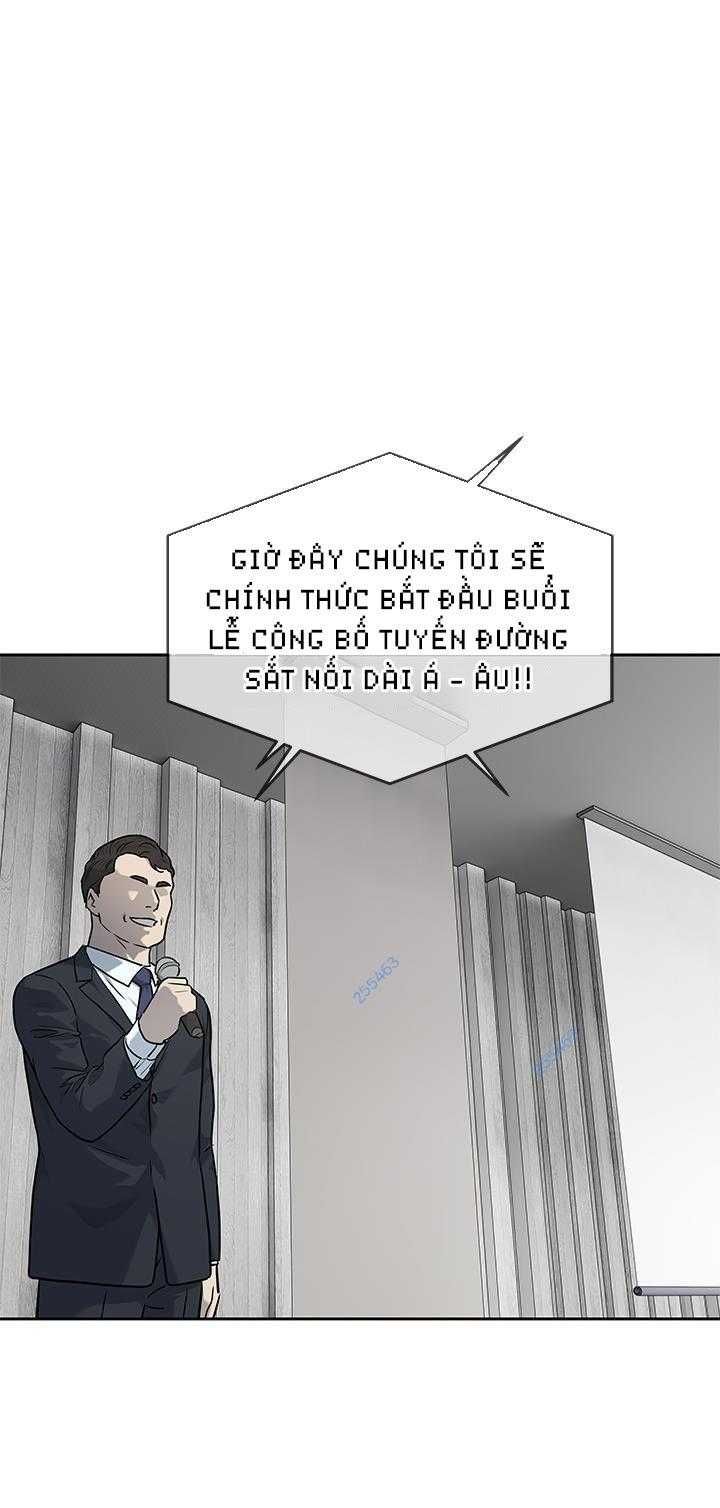 đọc truyện Đội Trưởng Lính Đánh Thuê Chương 199 ảnh 44 tại Truyện Dạ Ký
