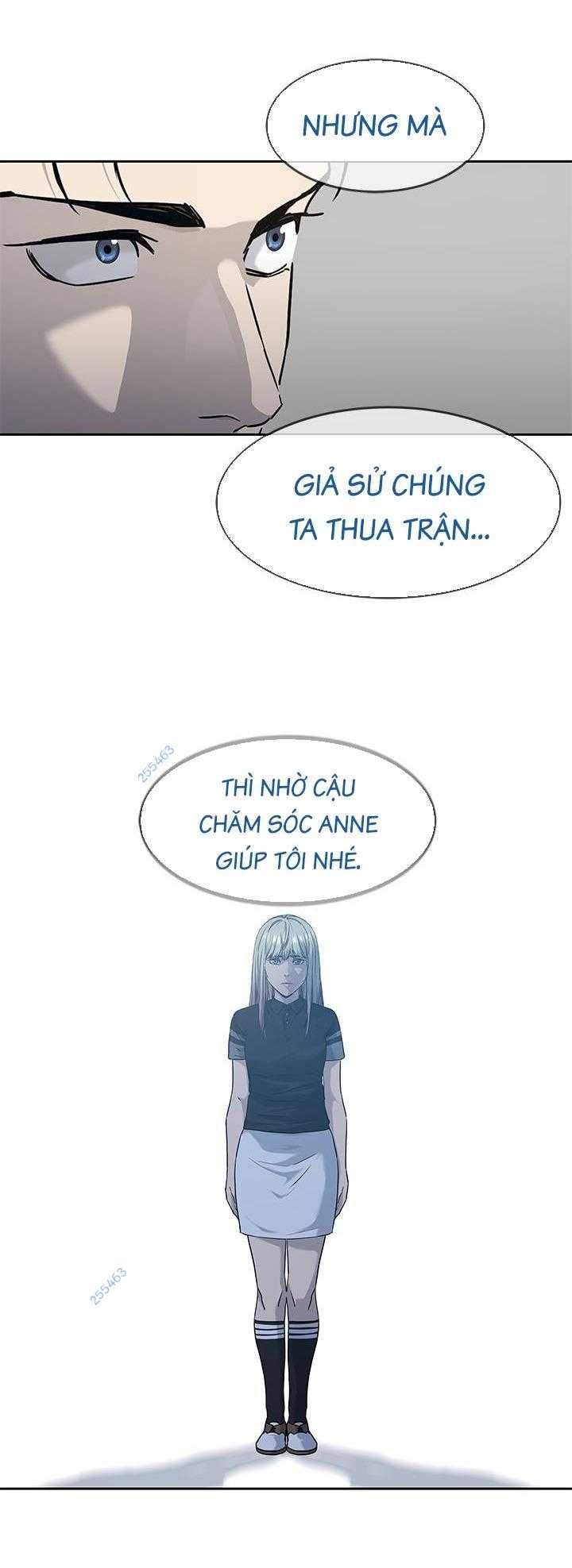 đọc truyện Đội Trưởng Lính Đánh Thuê Chương 199 ảnh 48 tại Truyện Dạ Ký