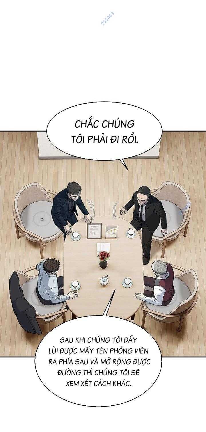 đọc truyện Đội Trưởng Lính Đánh Thuê Chương 199 ảnh 6 tại Truyện Dạ Ký