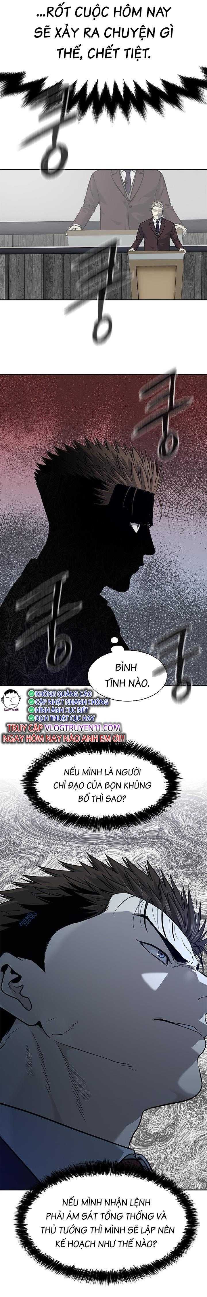 đọc truyện Đội Trưởng Lính Đánh Thuê Chương 199 ảnh 56 tại Truyện Dạ Ký