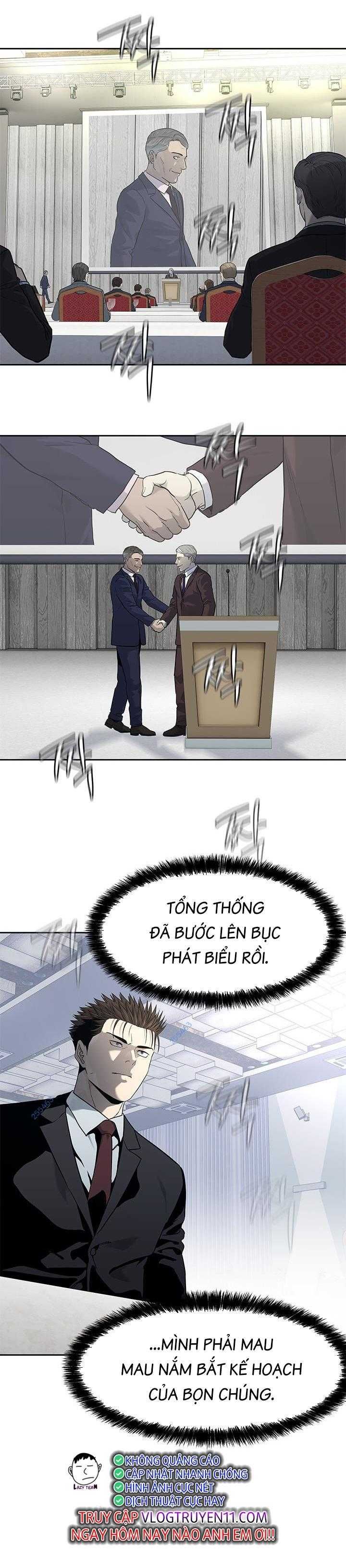 đọc truyện Đội Trưởng Lính Đánh Thuê Chương 199 ảnh 58 tại Truyện Dạ Ký