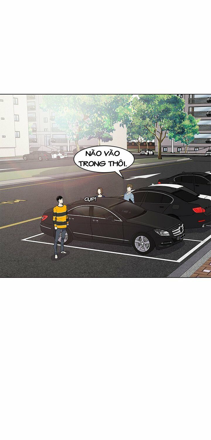 đọc truyện Đội Trưởng Lính Đánh Thuê Chương 2 ảnh 37 tại Truyện Dạ Ký