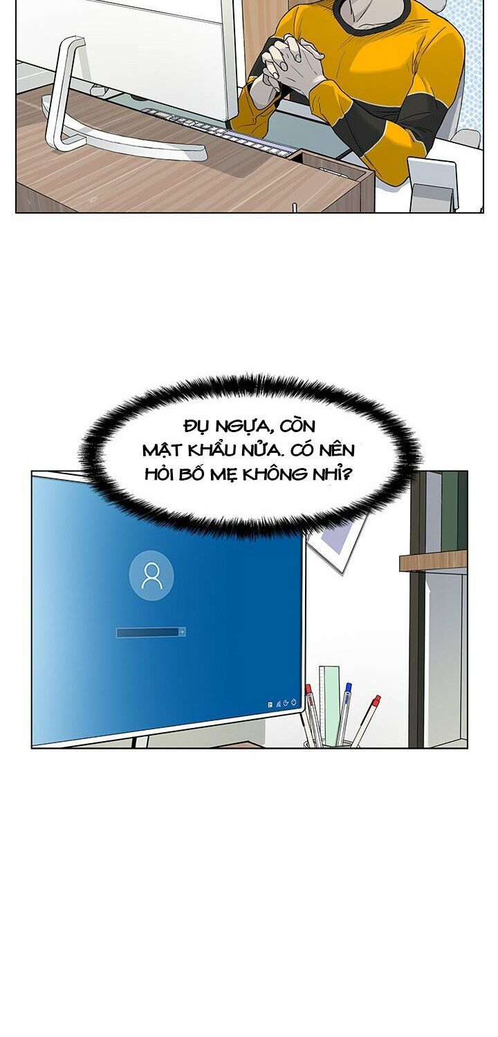 đọc truyện Đội Trưởng Lính Đánh Thuê Chương 2 ảnh 48 tại Truyện Dạ Ký