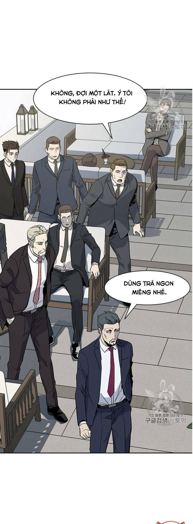 đọc truyện Đội Trưởng Lính Đánh Thuê Chương 20 ảnh 47 tại Truyện Dạ Ký
