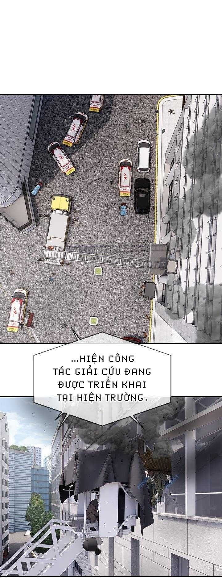 đọc truyện Đội Trưởng Lính Đánh Thuê Chương 201 ảnh 15 tại Truyện Dạ Ký