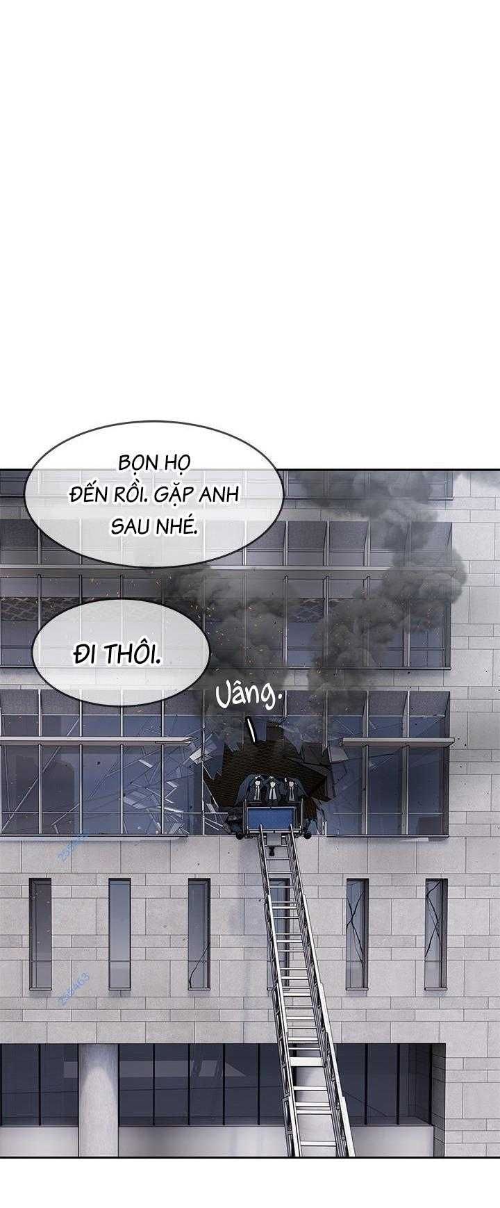 đọc truyện Đội Trưởng Lính Đánh Thuê Chương 201 ảnh 28 tại Truyện Dạ Ký