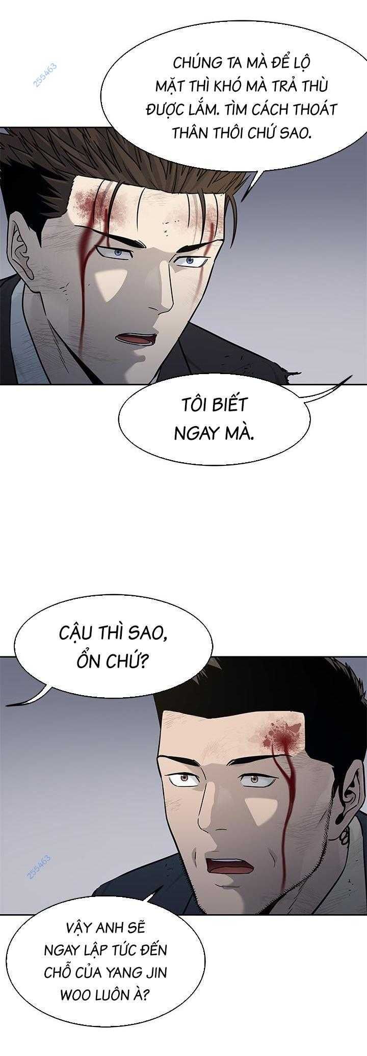 đọc truyện Đội Trưởng Lính Đánh Thuê Chương 201 ảnh 30 tại Truyện Dạ Ký