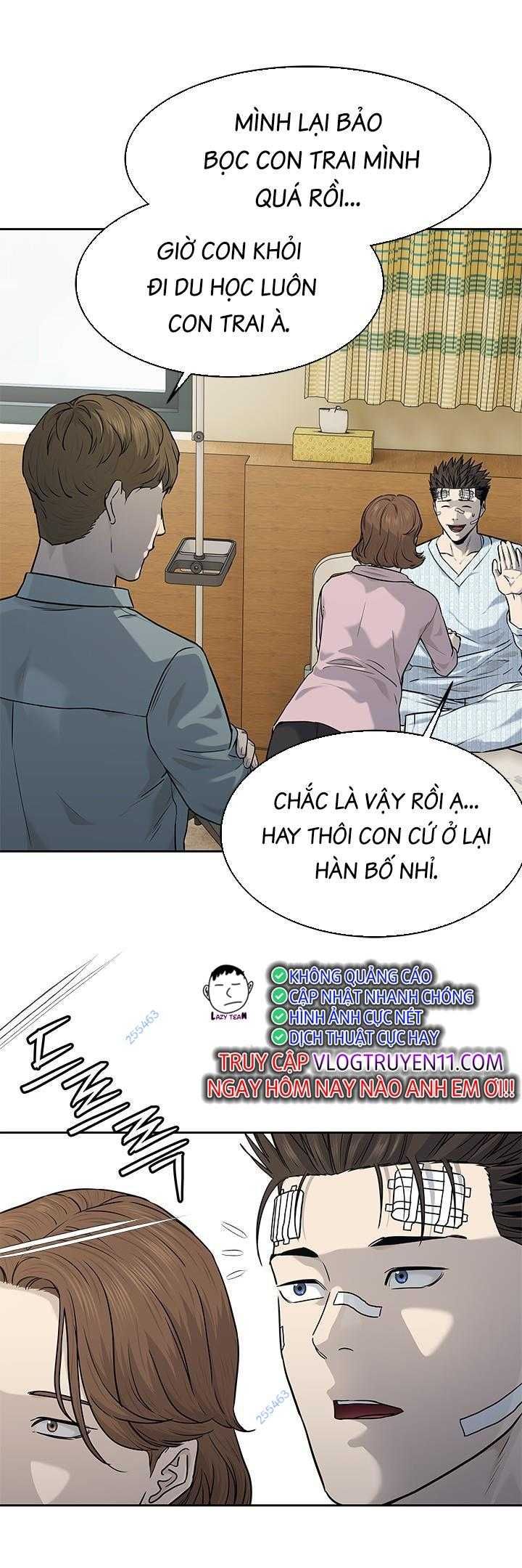 đọc truyện Đội Trưởng Lính Đánh Thuê Chương 201 ảnh 36 tại Truyện Dạ Ký