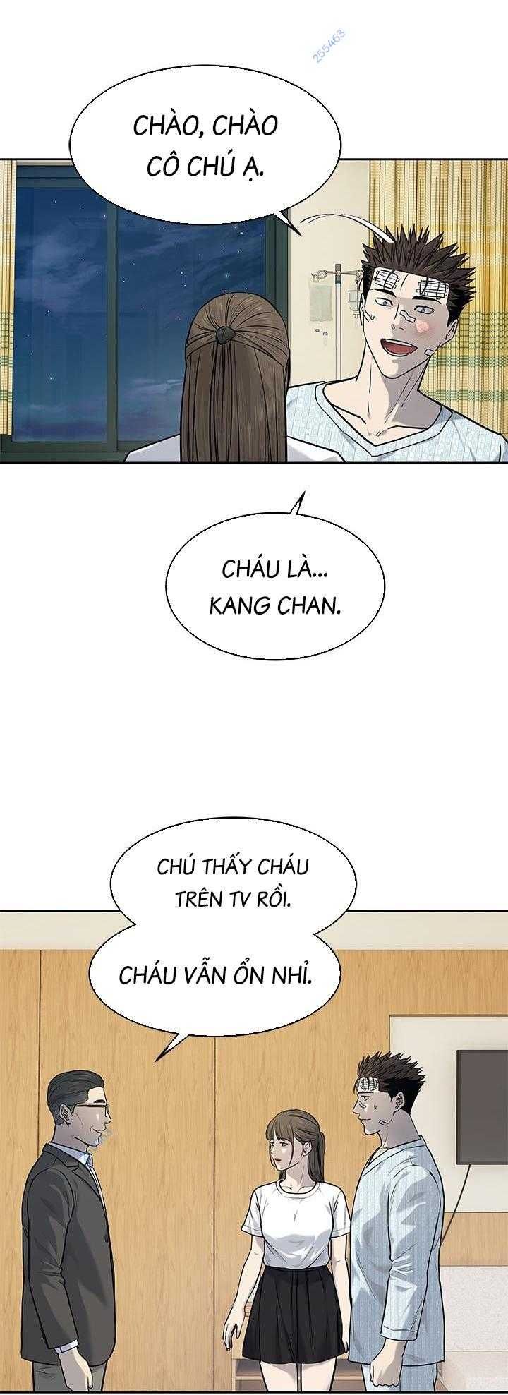đọc truyện Đội Trưởng Lính Đánh Thuê Chương 201 ảnh 49 tại Truyện Dạ Ký