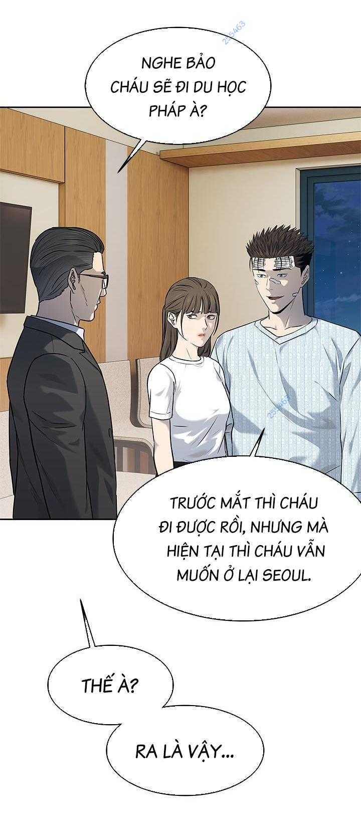 đọc truyện Đội Trưởng Lính Đánh Thuê Chương 201 ảnh 51 tại Truyện Dạ Ký