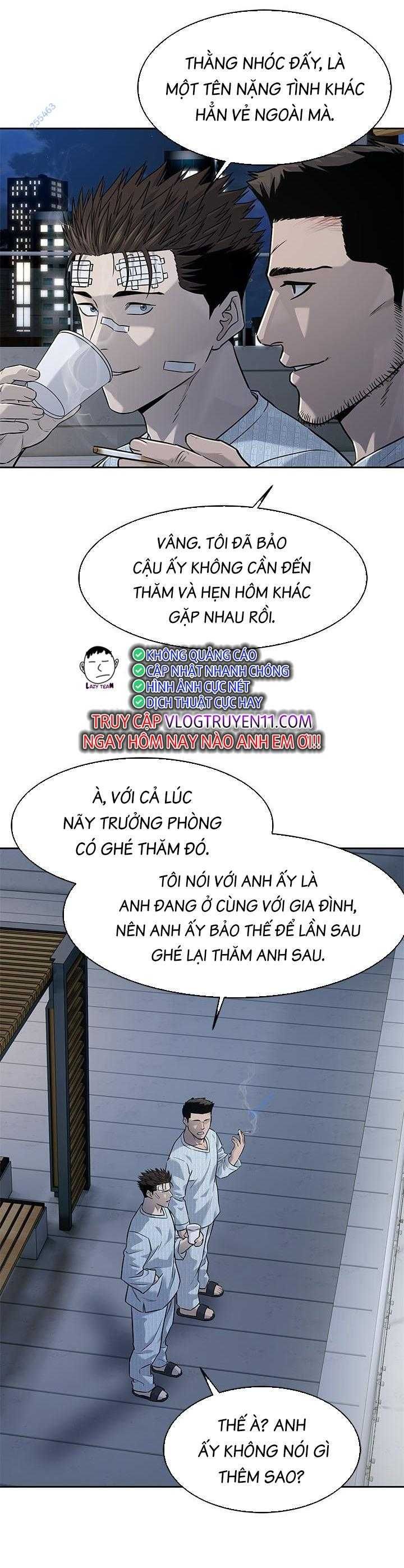 đọc truyện Đội Trưởng Lính Đánh Thuê Chương 201 ảnh 56 tại Truyện Dạ Ký