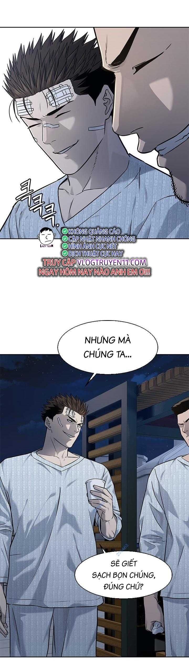 đọc truyện Đội Trưởng Lính Đánh Thuê Chương 201 ảnh 59 tại Truyện Dạ Ký