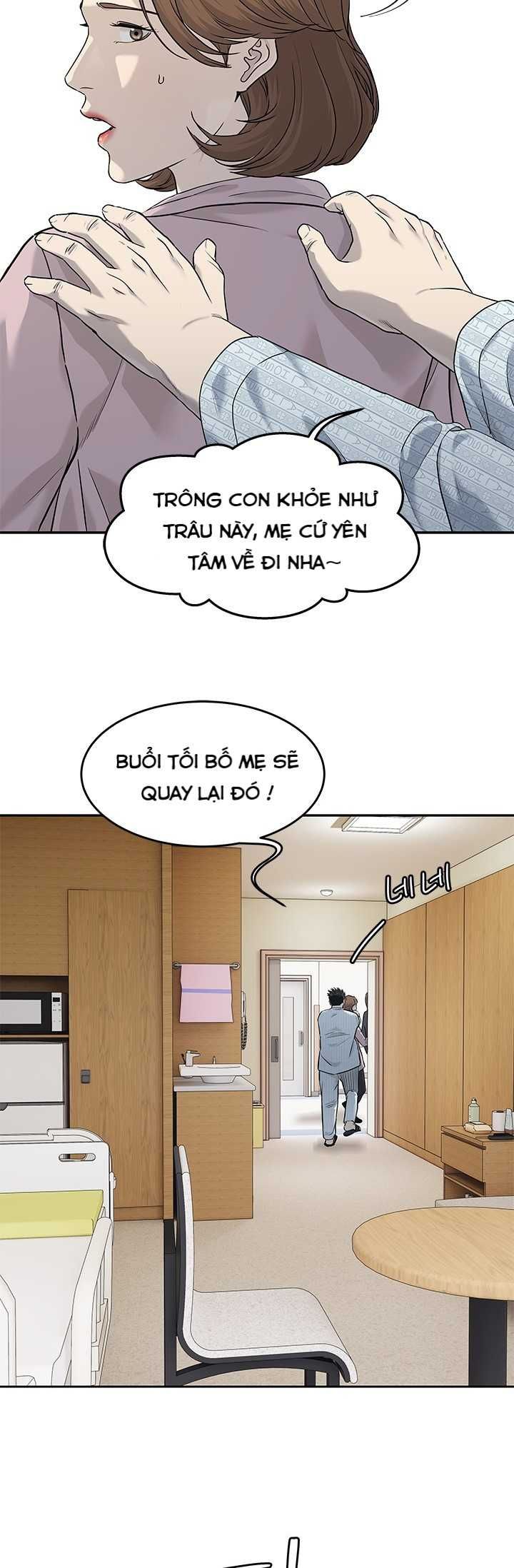 đọc truyện Đội Trưởng Lính Đánh Thuê Chương 202 ảnh 14 tại Truyện Dạ Ký