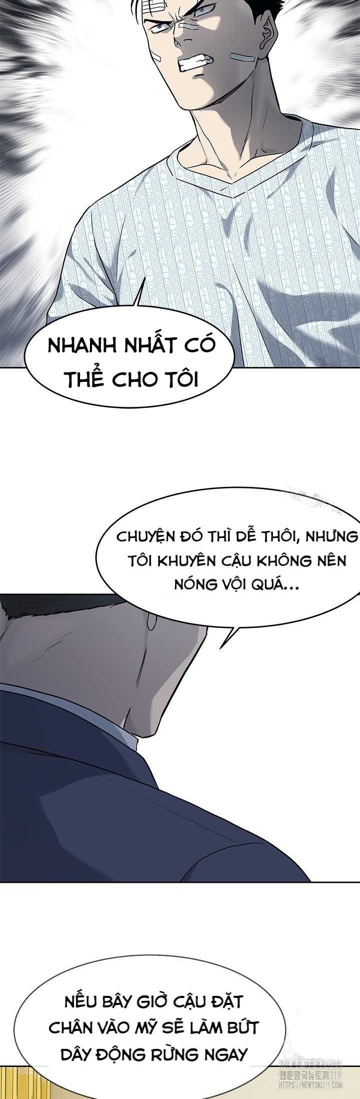 đọc truyện Đội Trưởng Lính Đánh Thuê Chương 202 ảnh 41 tại Truyện Dạ Ký