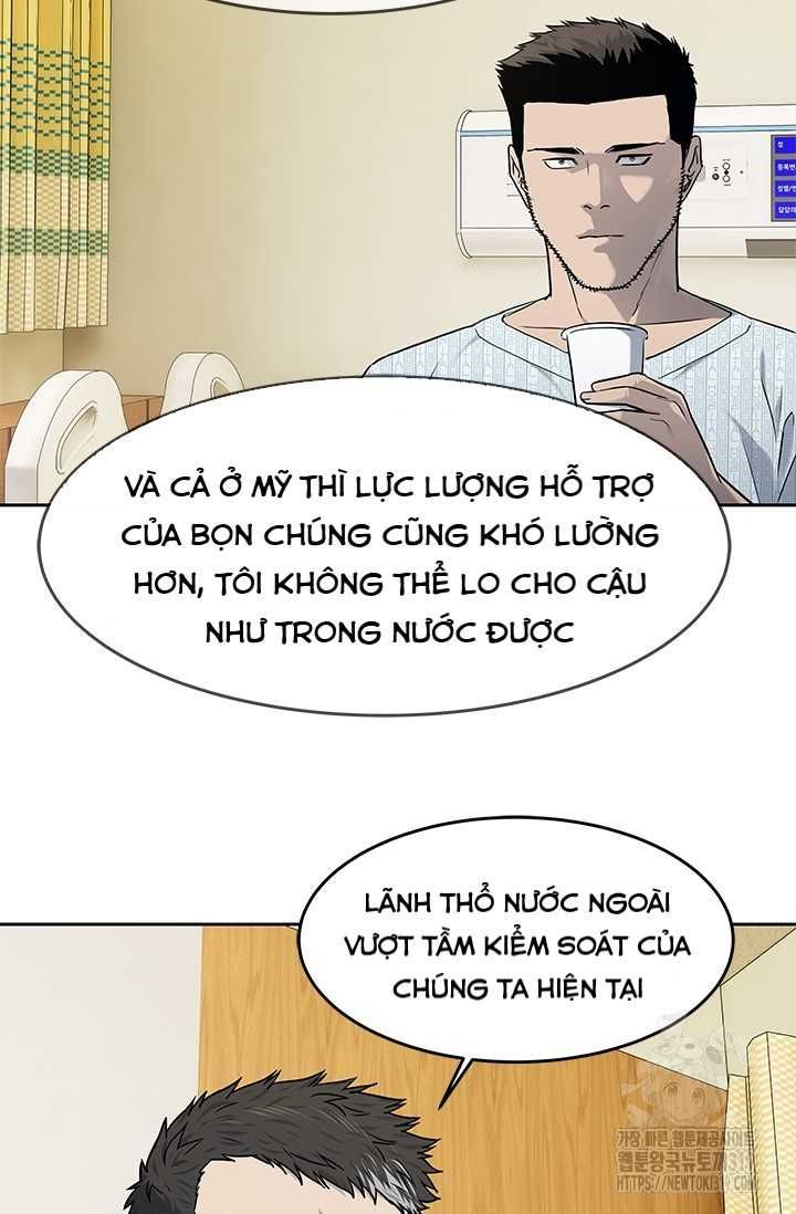 đọc truyện Đội Trưởng Lính Đánh Thuê Chương 202 ảnh 42 tại Truyện Dạ Ký