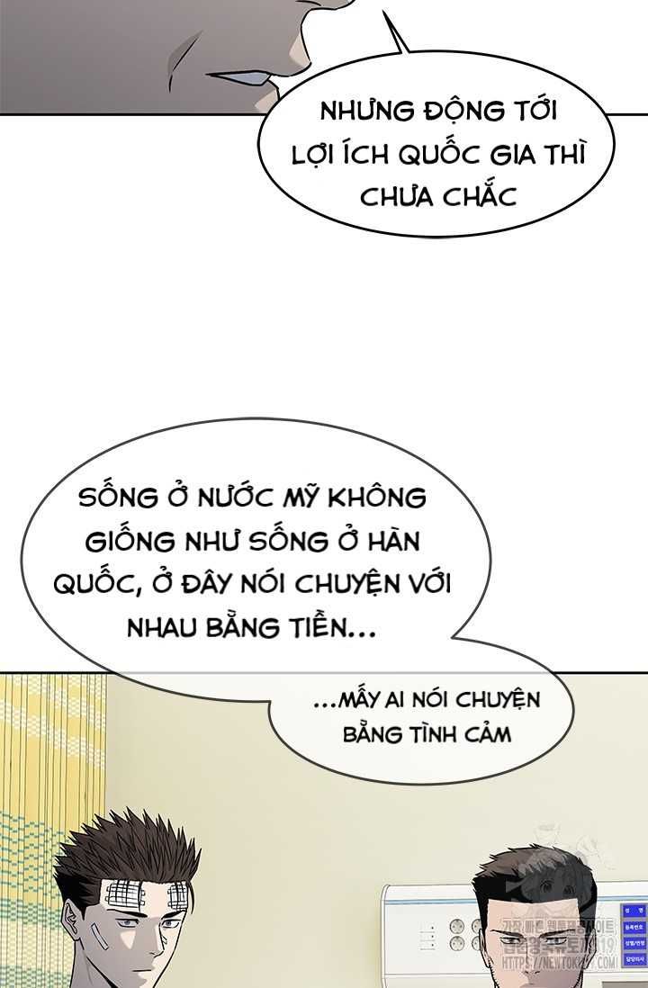 đọc truyện Đội Trưởng Lính Đánh Thuê Chương 202 ảnh 52 tại Truyện Dạ Ký