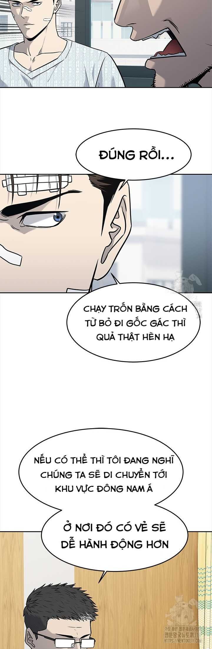 đọc truyện Đội Trưởng Lính Đánh Thuê Chương 202 ảnh 58 tại Truyện Dạ Ký