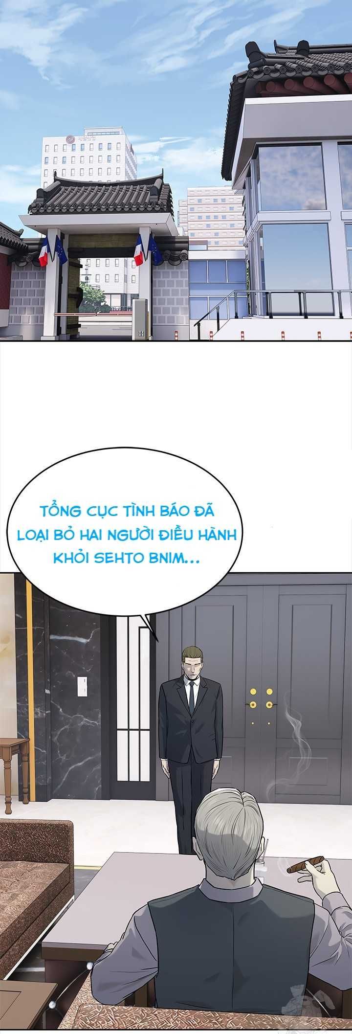 đọc truyện Đội Trưởng Lính Đánh Thuê Chương 202 ảnh 63 tại Truyện Dạ Ký