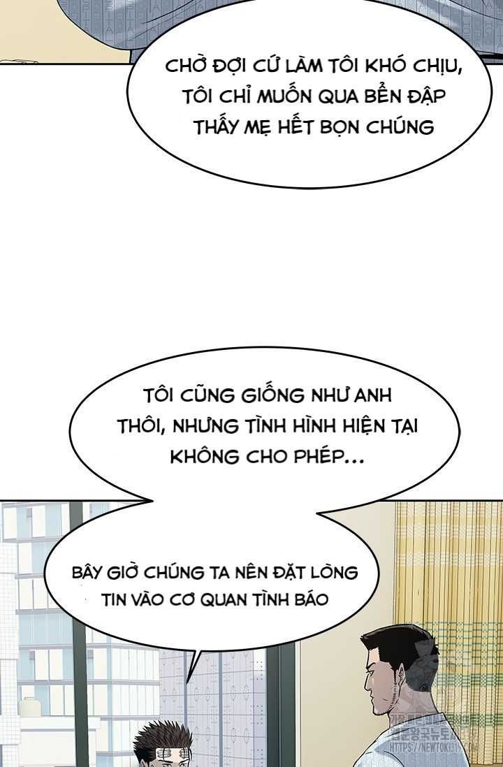 đọc truyện Đội Trưởng Lính Đánh Thuê Chương 202 ảnh 75 tại Truyện Dạ Ký