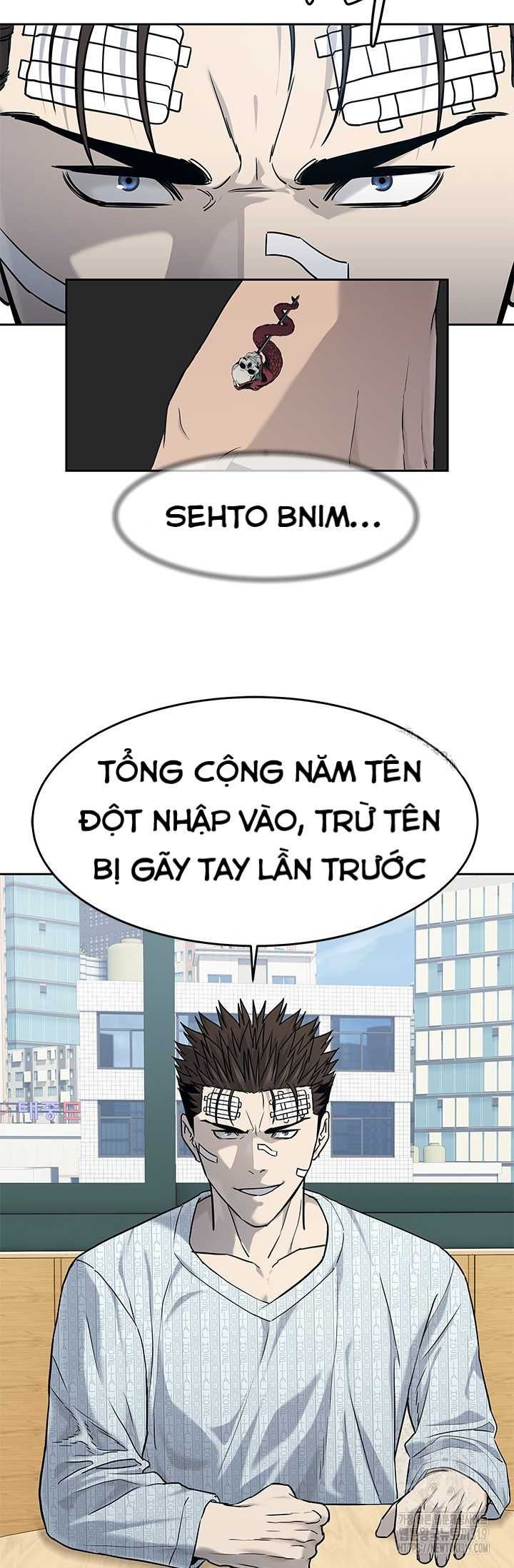 đọc truyện Đội Trưởng Lính Đánh Thuê Chương 202 ảnh 80 tại Truyện Dạ Ký